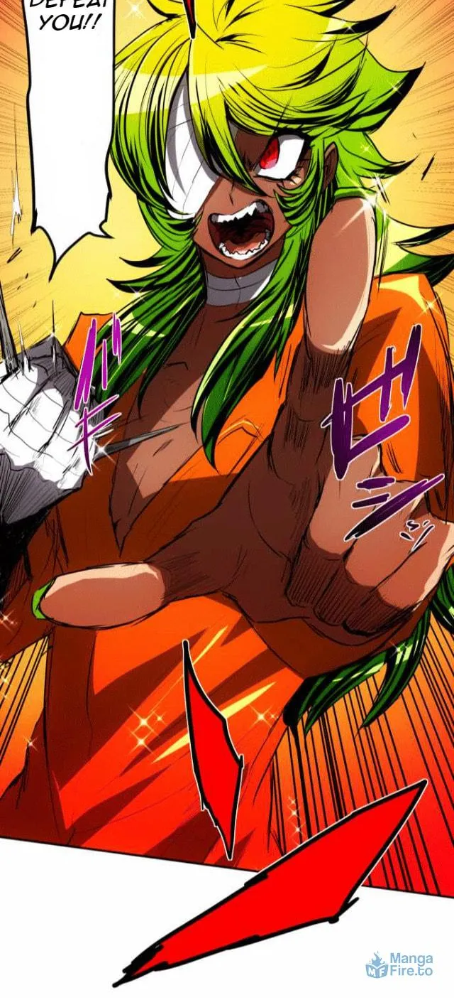 Read Nanbaka (Colored) chapter 87 image 66 on Lezhin