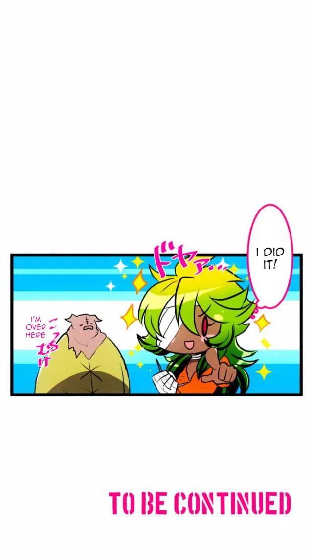 Read Nanbaka (Colored) chapter 87 image 67 on Lezhin