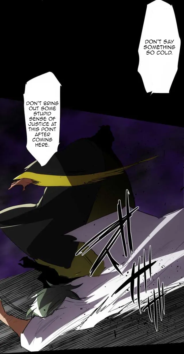 Read Nanbaka (Colored) chapter 87 image 9 on Lezhin