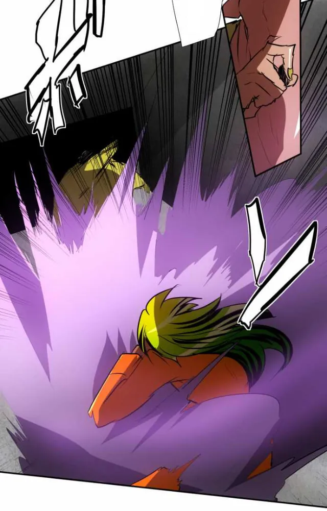 Read Nanbaka (Colored) chapter 88 image 12 on Lezhin