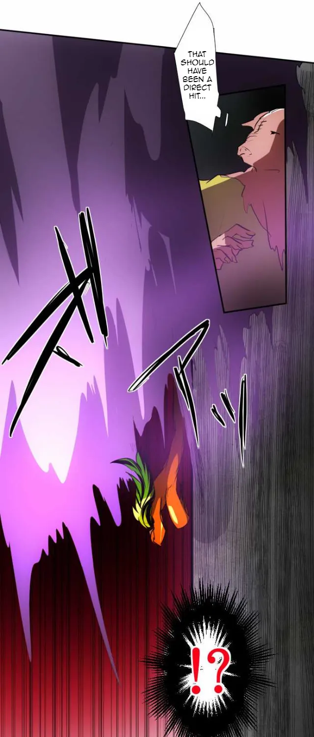 Read Nanbaka (Colored) chapter 88 image 13 on Lezhin