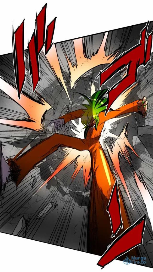 Read Nanbaka (Colored) chapter 88 image 20 on Lezhin