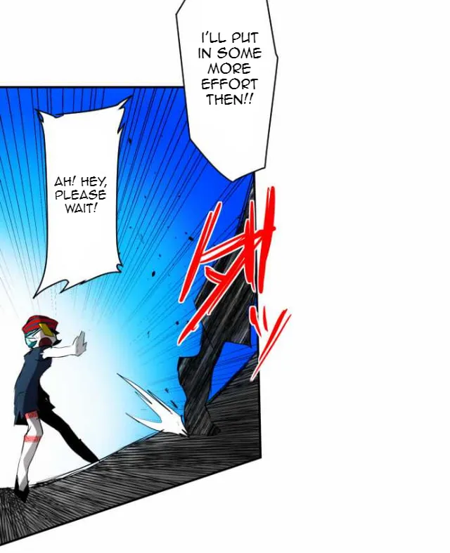 Read Nanbaka (Colored) chapter 88 image 26 on Lezhin