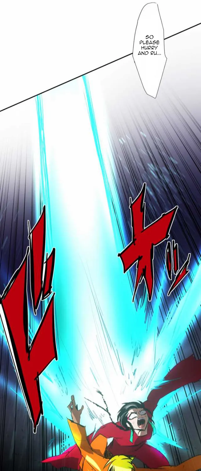 Read Nanbaka (Colored) chapter 88 image 35 on Lezhin