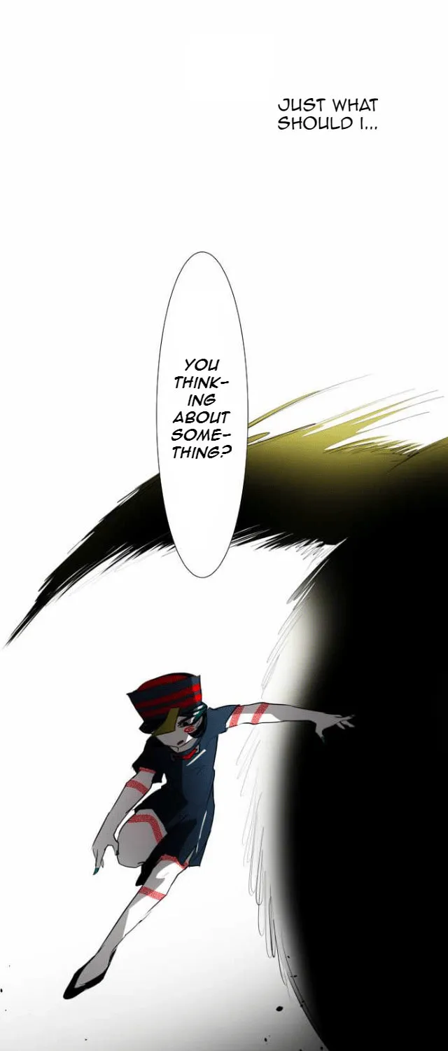 Read Nanbaka (Colored) chapter 88 image 49 on Lezhin