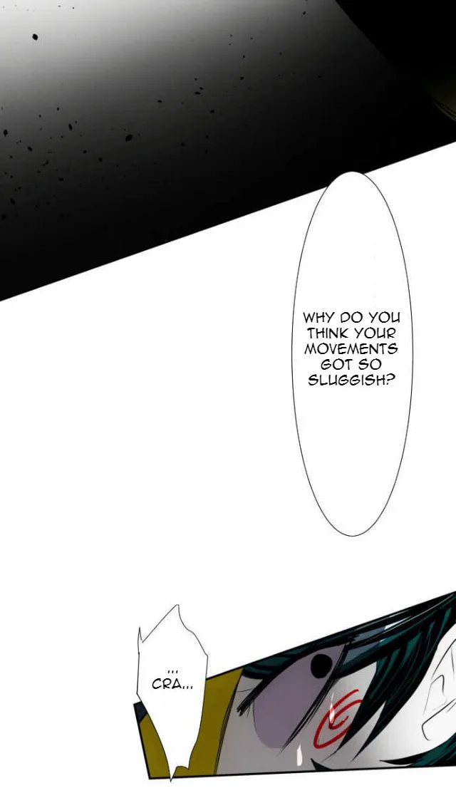 Read Nanbaka (Colored) chapter 88 image 50 on Lezhin