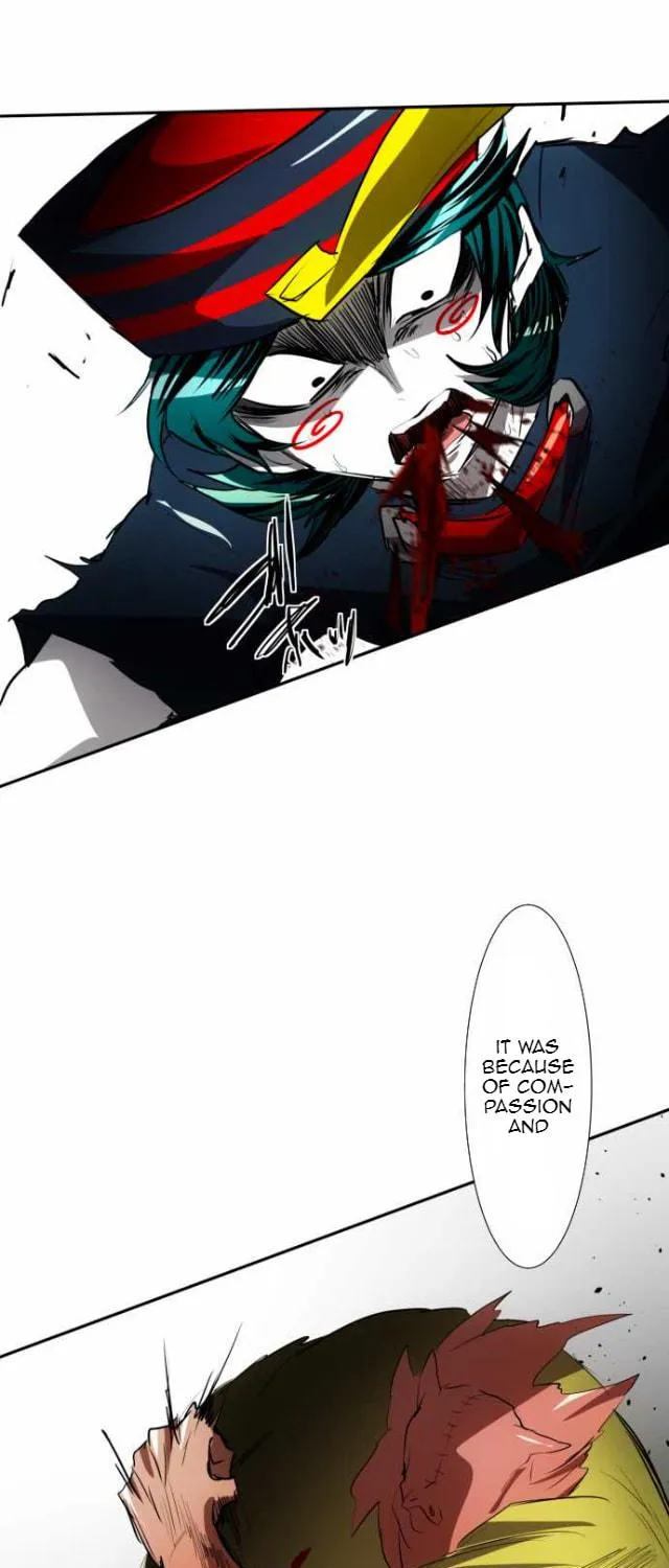 Read Nanbaka (Colored) chapter 88 image 53 on Lezhin