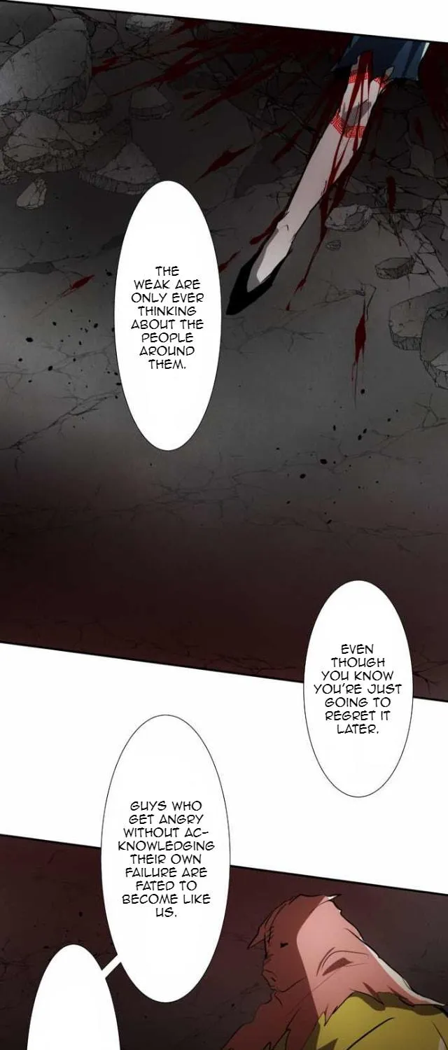 Read Nanbaka (Colored) chapter 88 image 58 on Lezhin