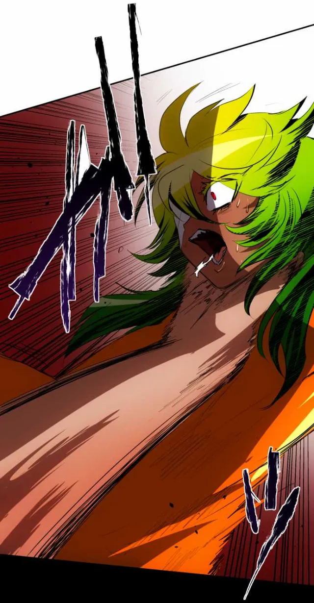 Read Nanbaka (Colored) chapter 88 image 62 on Lezhin