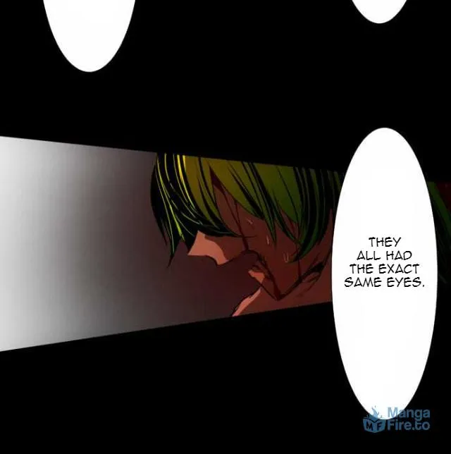 Read Nanbaka (Colored) chapter 88 image 64 on Lezhin