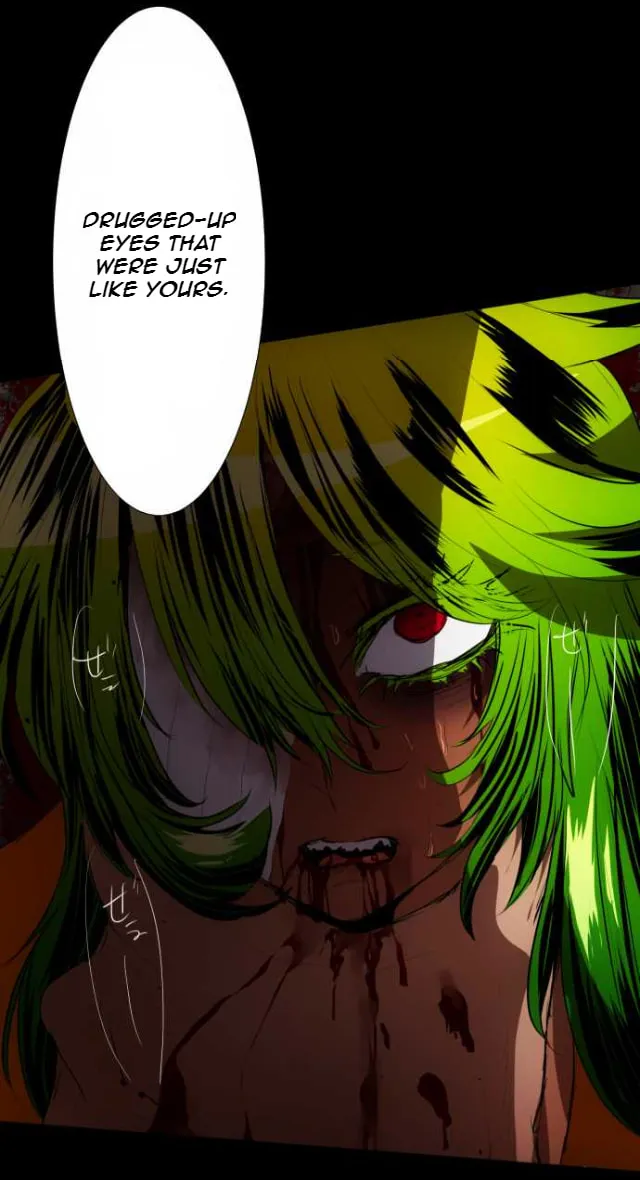 Read Nanbaka (Colored) chapter 88 image 65 on Lezhin