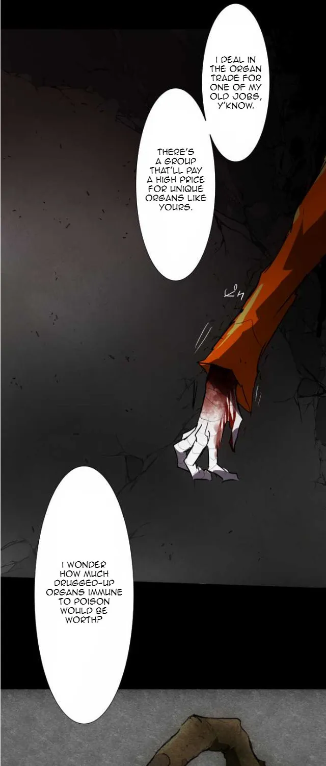 Read Nanbaka (Colored) chapter 88 image 70 on Lezhin