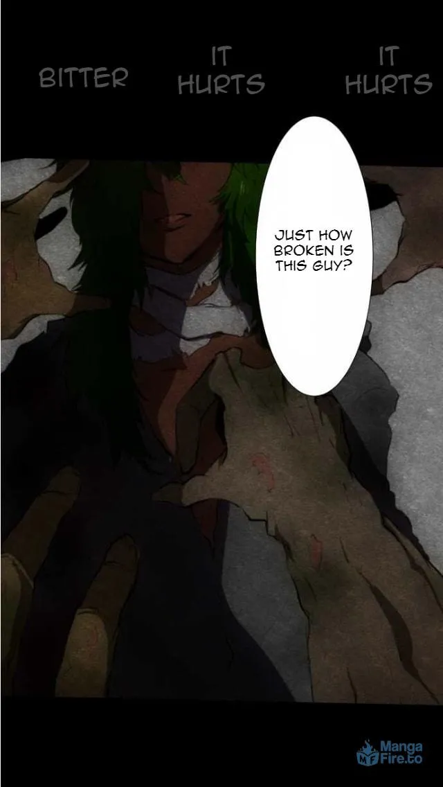 Read Nanbaka (Colored) chapter 88 image 74 on Lezhin