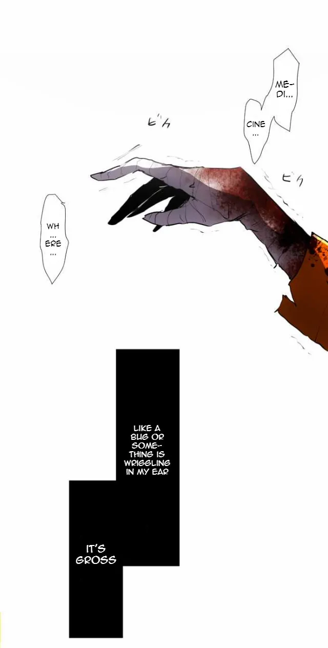Read Nanbaka (Colored) chapter 88 image 77 on Lezhin