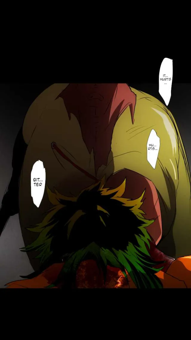 Read Nanbaka (Colored) chapter 88 image 88 on Lezhin
