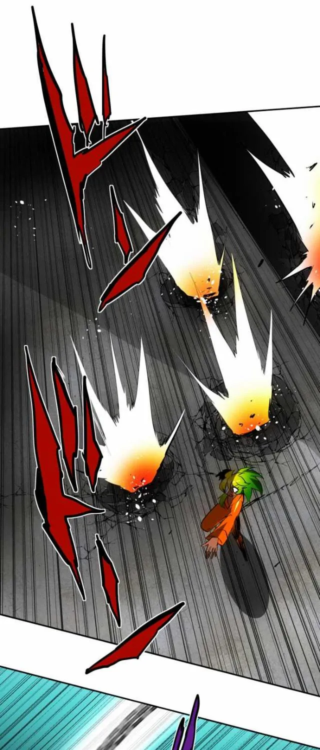Read Nanbaka (Colored) chapter 88 image 9 on Lezhin