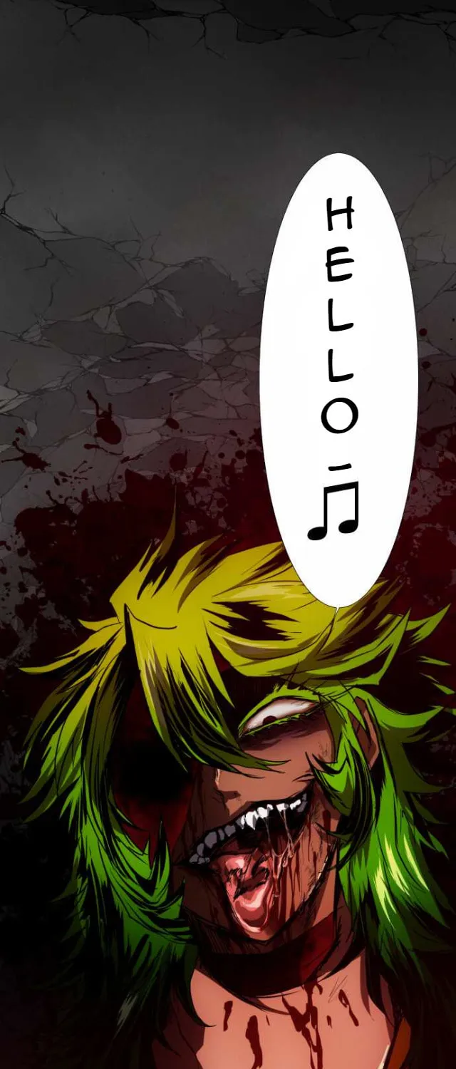 Read Nanbaka (Colored) chapter 88 image 90 on Lezhin