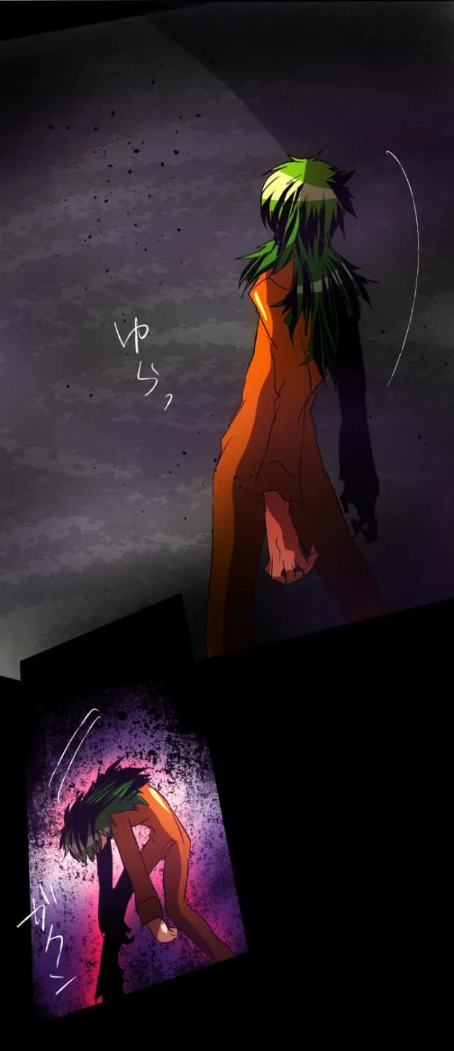 Read Nanbaka (Colored) chapter 89 image 11 on Lezhin