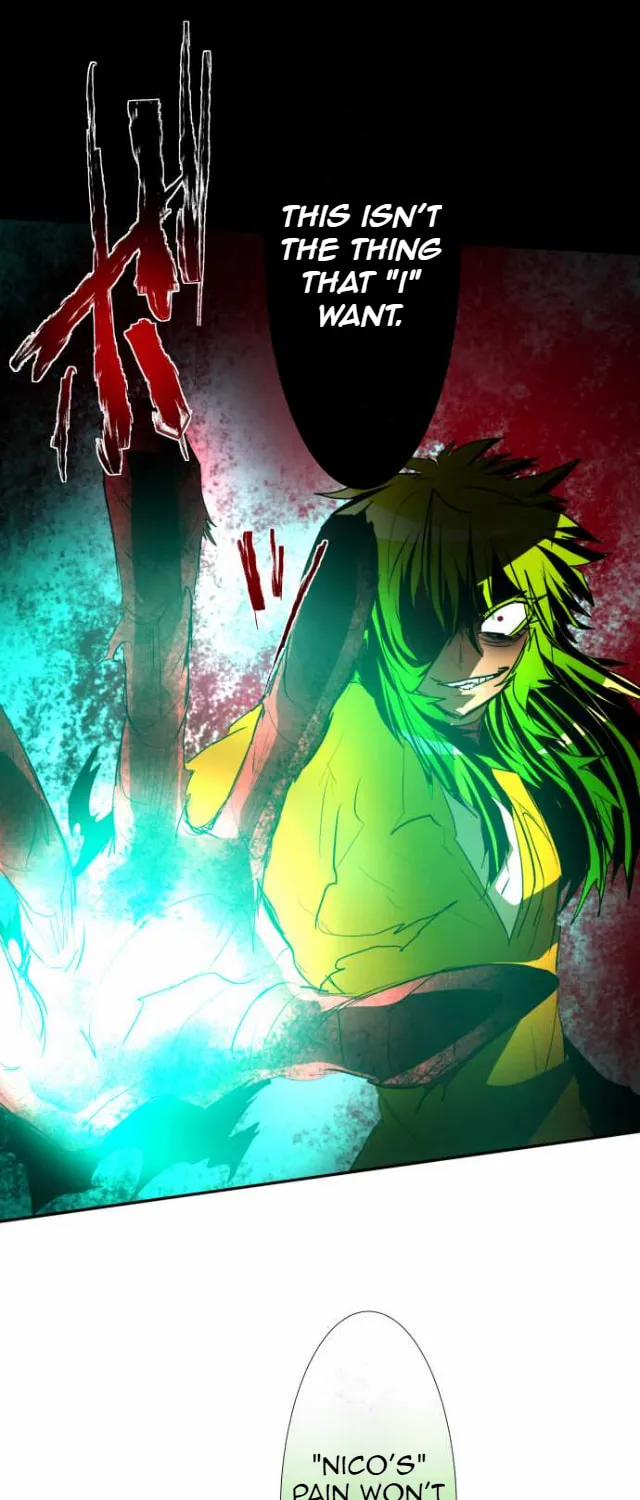 Read Nanbaka (Colored) chapter 89 image 24 on Lezhin