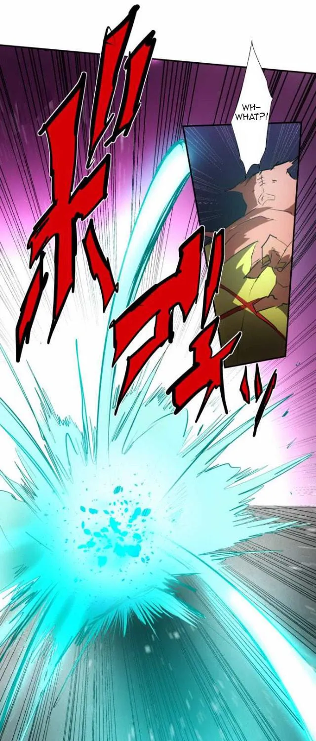 Read Nanbaka (Colored) chapter 89 image 28 on Lezhin
