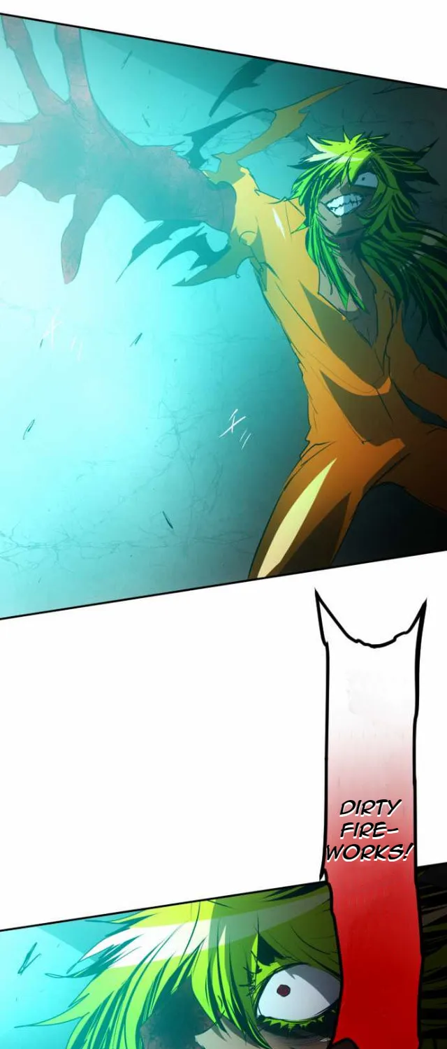 Read Nanbaka (Colored) chapter 89 image 30 on Lezhin