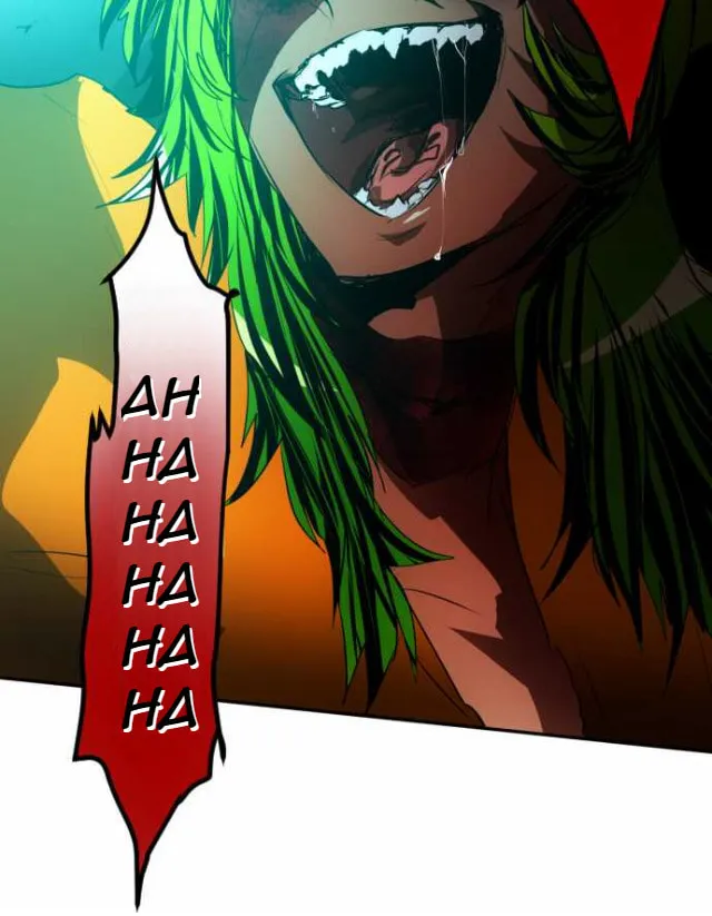 Read Nanbaka (Colored) chapter 89 image 31 on Lezhin