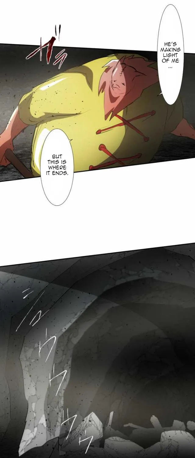 Read Nanbaka (Colored) chapter 89 image 38 on Lezhin