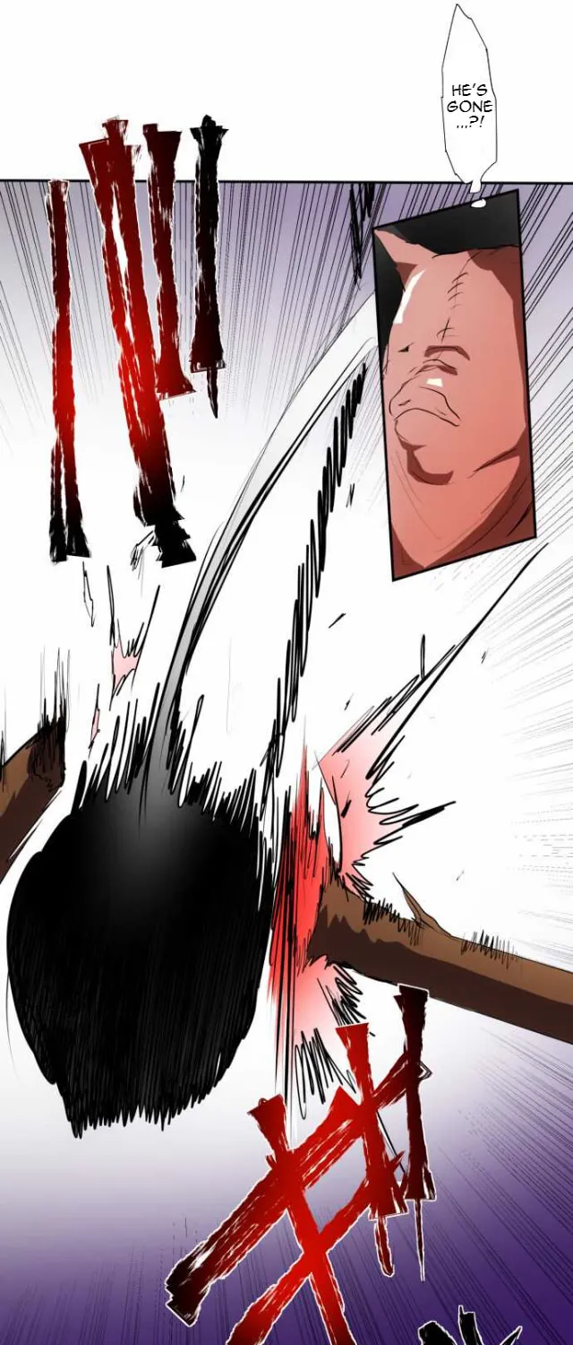 Read Nanbaka (Colored) chapter 89 image 40 on Lezhin