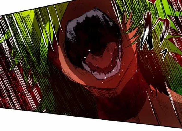 Read Nanbaka (Colored) chapter 89 image 43 on Lezhin