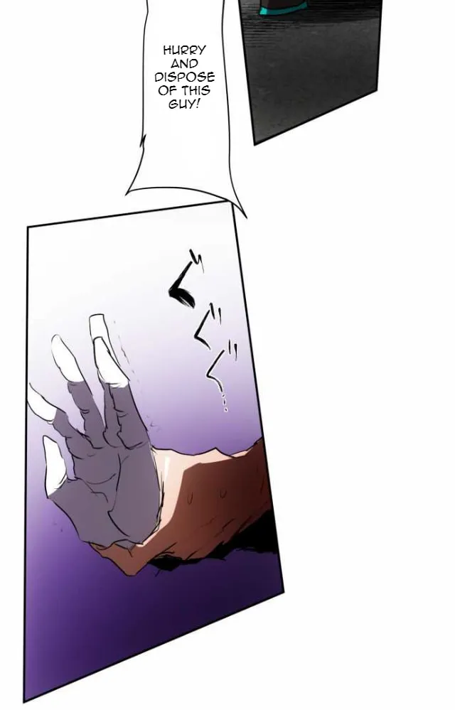 Read Nanbaka (Colored) chapter 89 image 47 on Lezhin