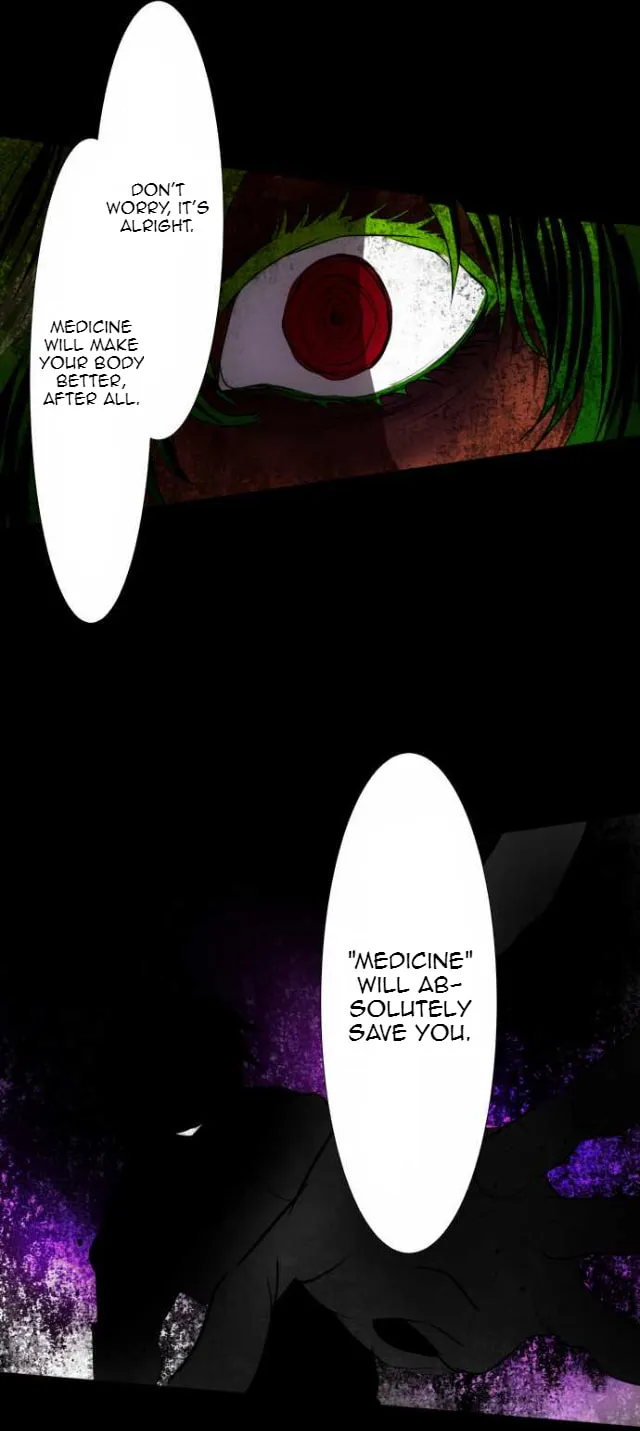 Read Nanbaka (Colored) chapter 89 image 5 on Lezhin