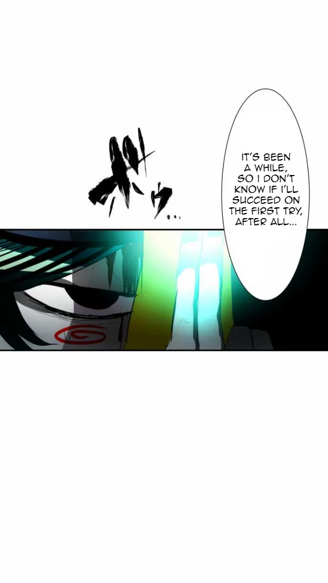Read Nanbaka (Colored) chapter 89 image 52 on Lezhin