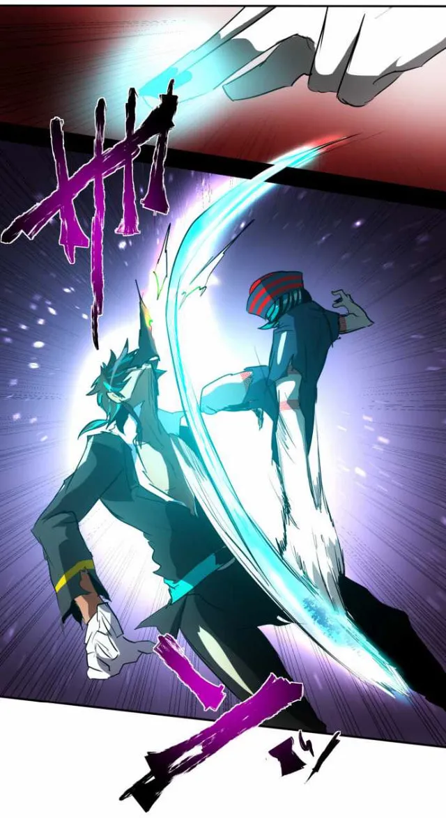 Read Nanbaka (Colored) chapter 89 image 53 on Lezhin