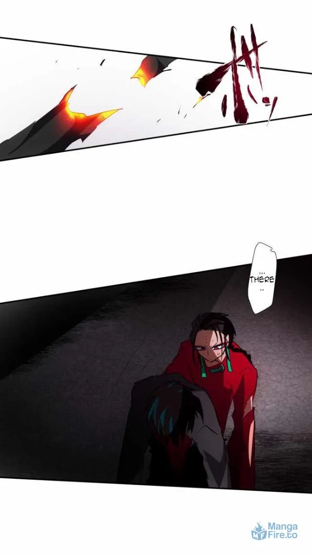 Read Nanbaka (Colored) chapter 89 image 54 on Lezhin
