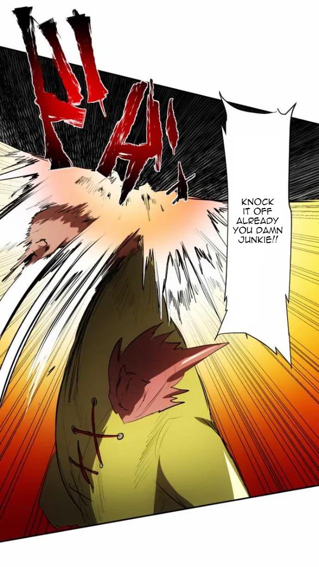 Read Nanbaka (Colored) chapter 89 image 56 on Lezhin