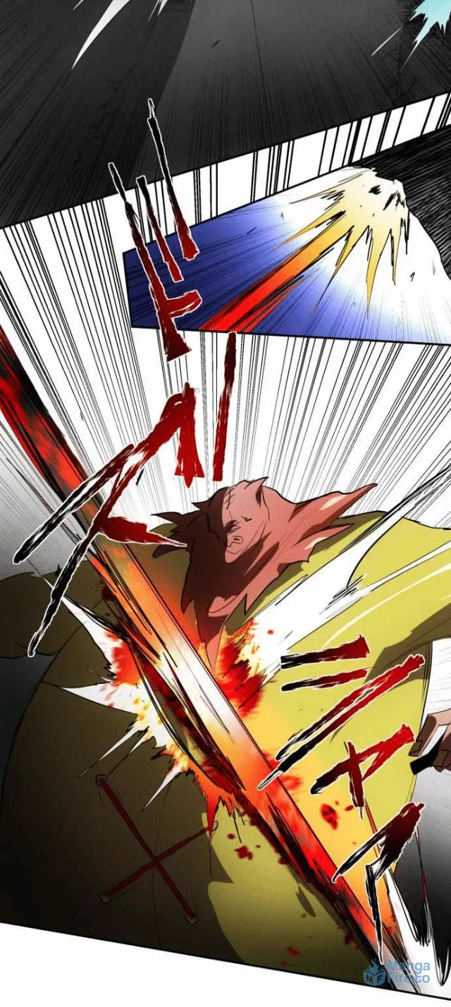 Read Nanbaka (Colored) chapter 89 image 58 on Lezhin