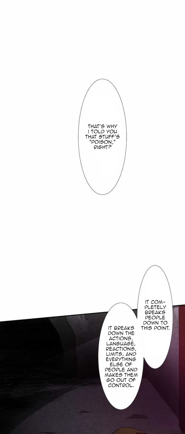 Read Nanbaka (Colored) chapter 89 image 61 on Lezhin
