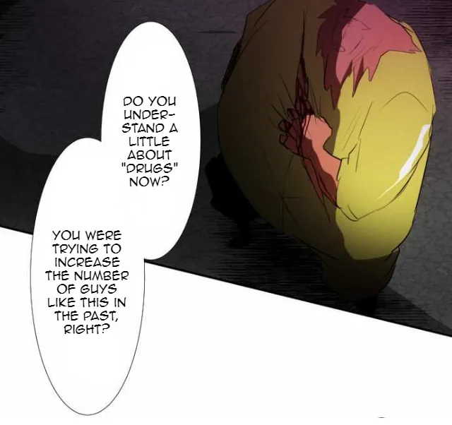 Read Nanbaka (Colored) chapter 89 image 62 on Lezhin