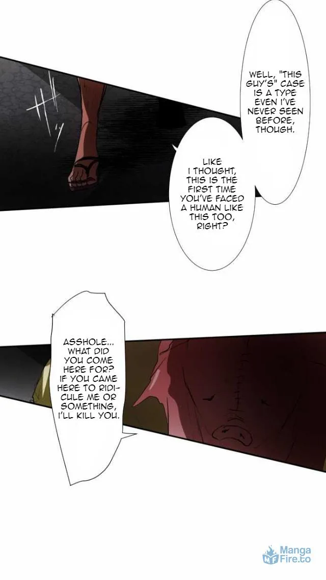 Read Nanbaka (Colored) chapter 89 image 63 on Lezhin