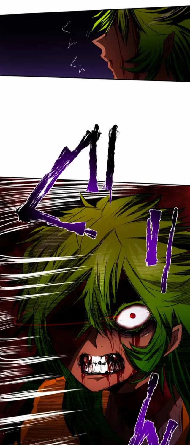 Read Nanbaka (Colored) chapter 89 image 65 on Lezhin