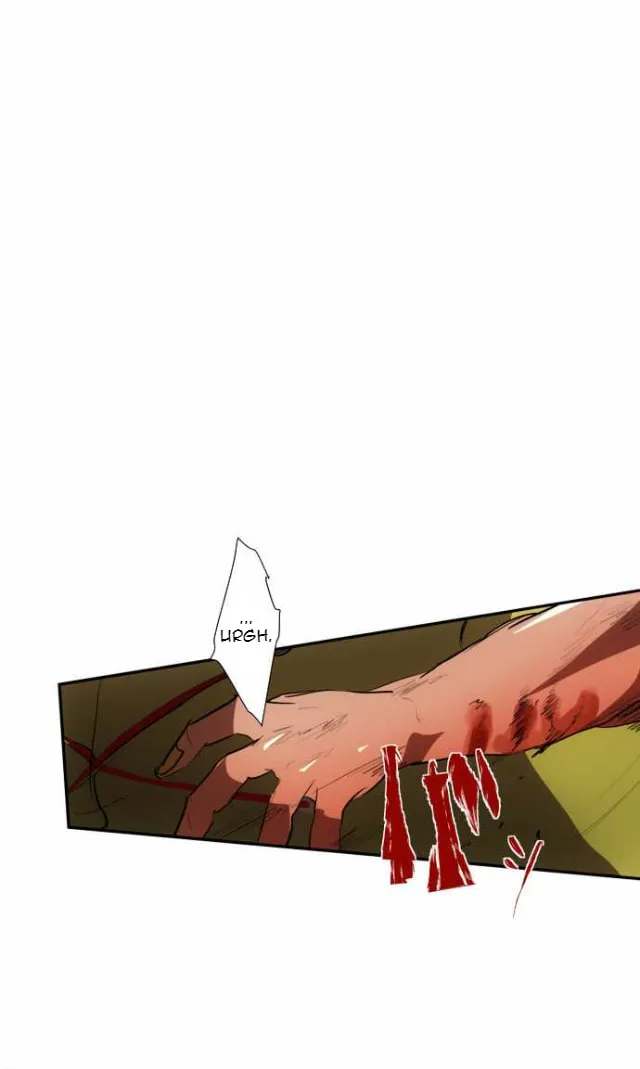 Read Nanbaka (Colored) chapter 89 image 7 on Lezhin