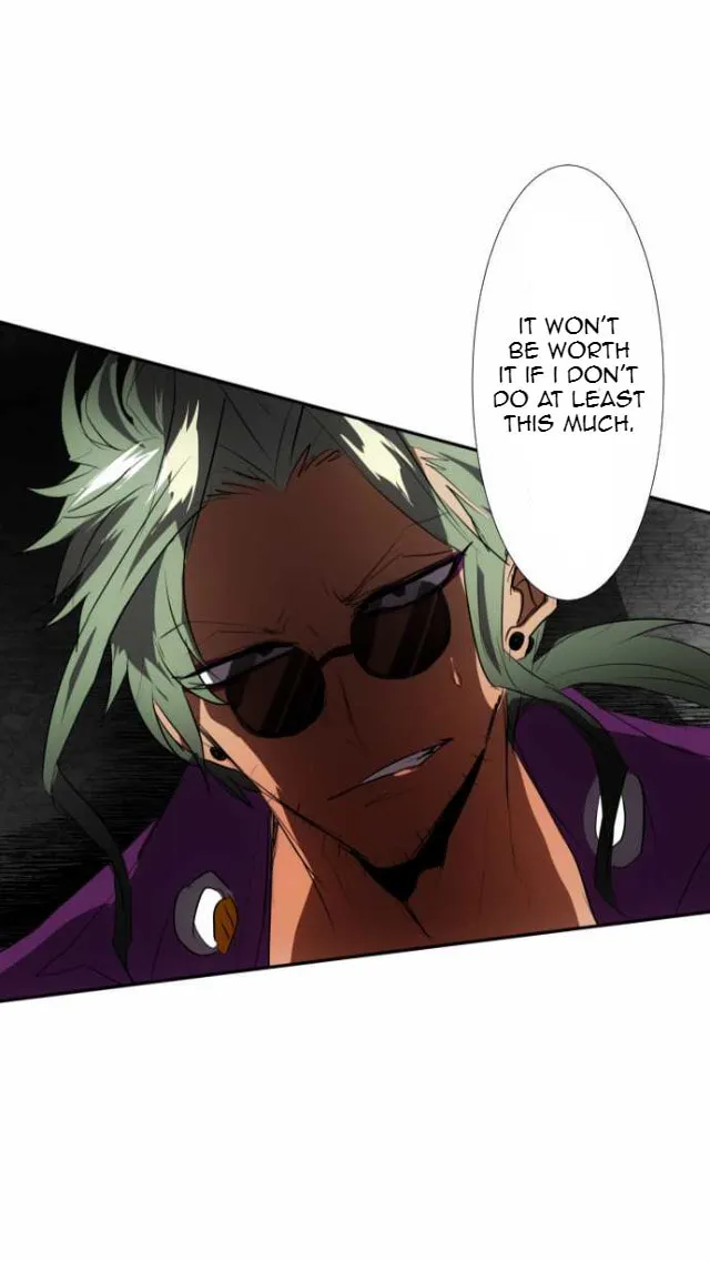 Read Nanbaka (Colored) chapter 89 image 71 on Lezhin