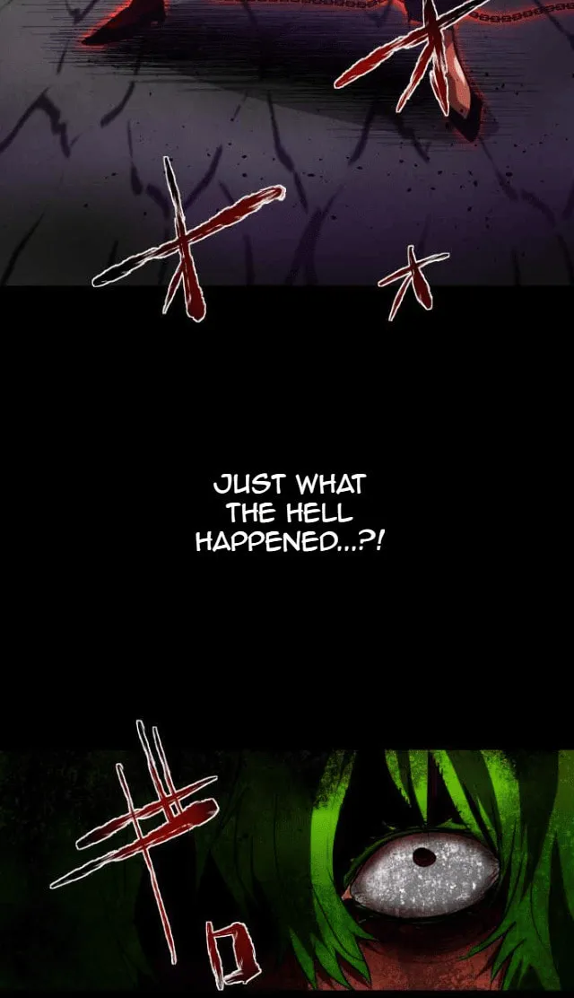 Read Nanbaka (Colored) chapter 89 image 9 on Lezhin