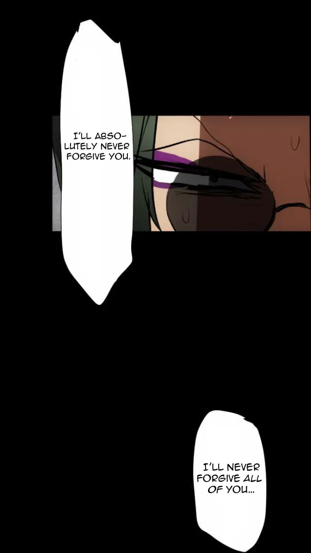 Read Nanbaka (Colored) chapter 90 image 20 on Lezhin