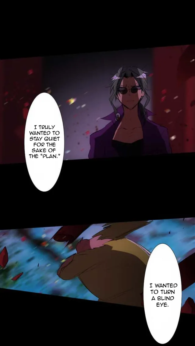 Read Nanbaka (Colored) chapter 90 image 21 on Lezhin