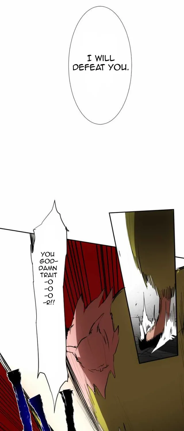 Read Nanbaka (Colored) chapter 90 image 24 on Lezhin