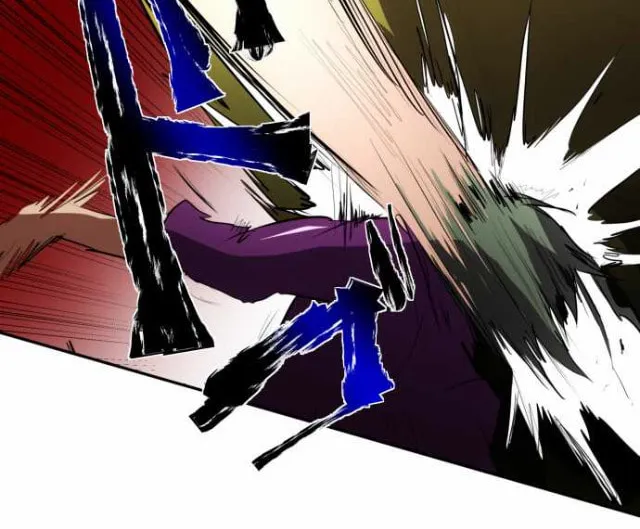 Read Nanbaka (Colored) chapter 90 image 25 on Lezhin