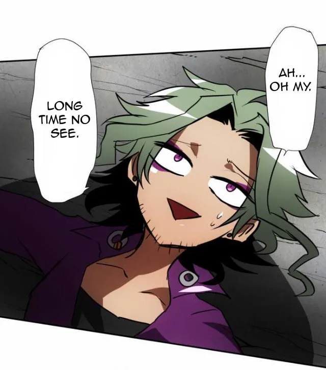 Read Nanbaka (Colored) chapter 90 image 29 on Lezhin