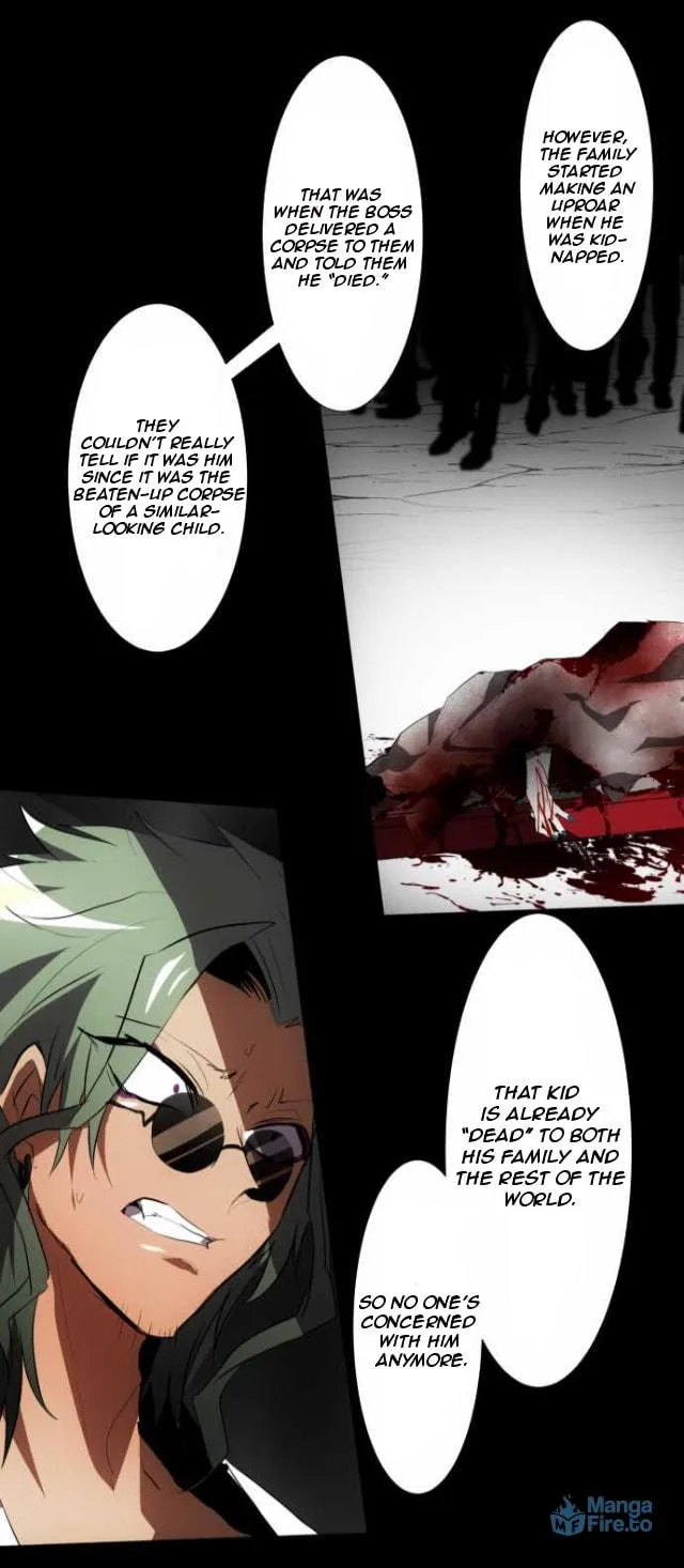 Read Nanbaka (Colored) chapter 90 image 44 on Lezhin
