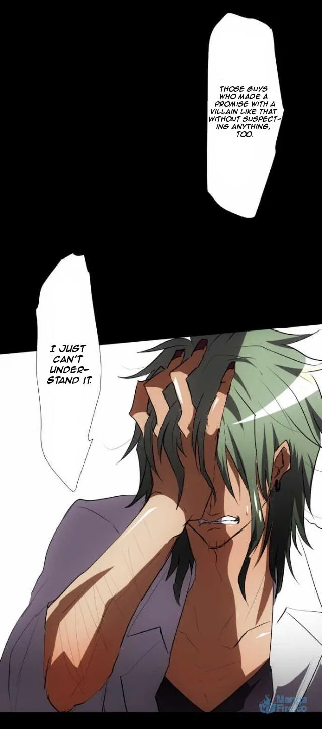 Read Nanbaka (Colored) chapter 90 image 48 on Lezhin